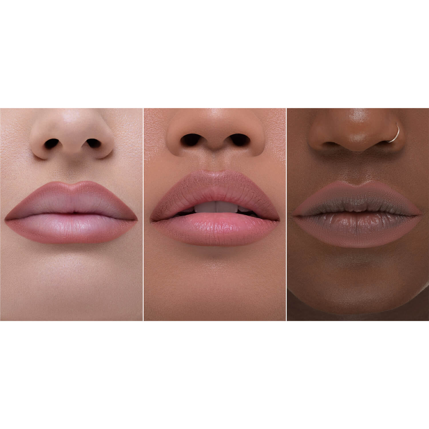 I NEED A NUDE LIP CRAYON (LÁPIZ MATE PARA LABIOS)